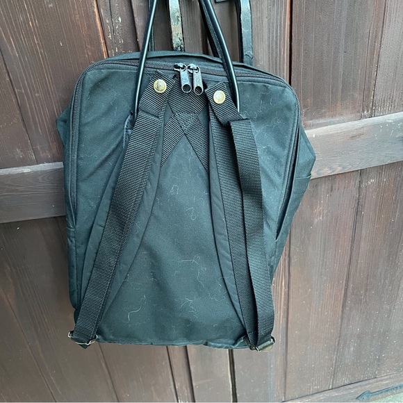 Fjallraven Kanken No 2 main image 4
